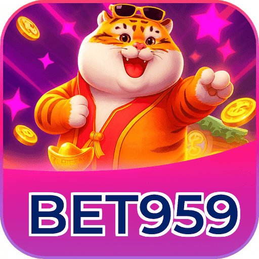 BET959: Cassino Premiado com Pagamentos Rápidos